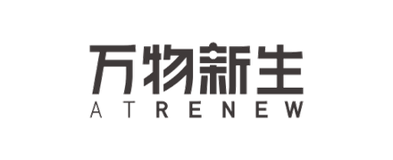 万物新生(ATRENEW)
