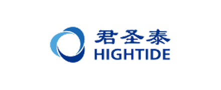 君圣泰医药